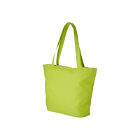 Panama zippered tote bag 20L