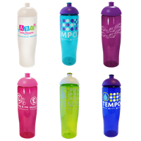 Tempo Sports Bottle