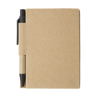 Small notebook