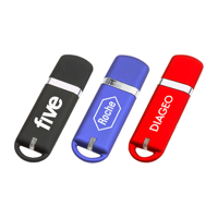 Capsule USB Flash Drive