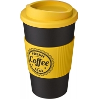 Branded Coffee Cup