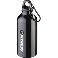 Branded Aluminium Water Bottle