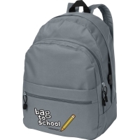 Branded Promotional Backpack