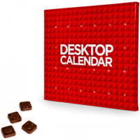 Desktop Advent Calendar