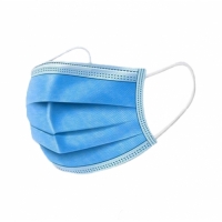 Type IIR Medical Face Mask