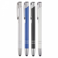 Beck Stylus Ball Pen