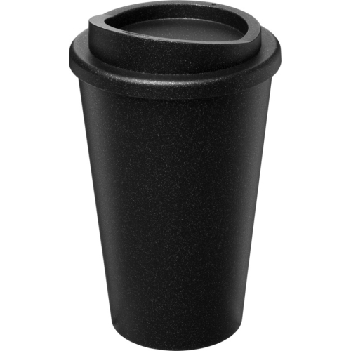 Americano Midnight 350 ml - Mix and Match! - Glitter black