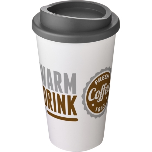 Americano 350 ml – Mix and Match! - White