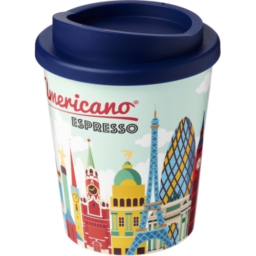 Brite-Americano Espresso 250 ml – Mix and Match! - White