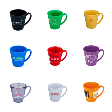 Supreme Mug