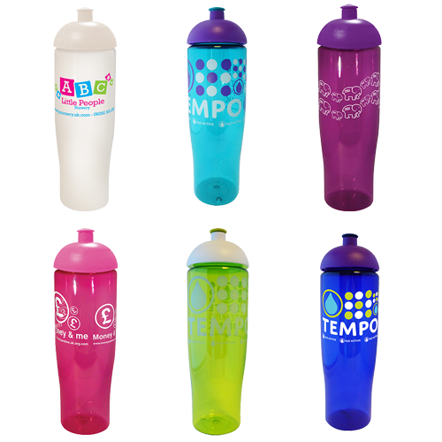 Tempo Sports Bottle