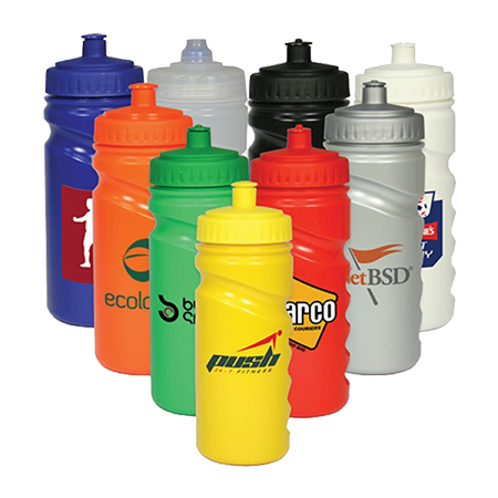 Printed Personalised Sports Bottle