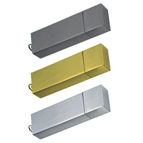 Metal Block USB Flash Drive