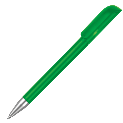 Alaska Frost Ballpen (Full Colour Print)