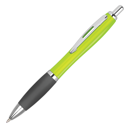 Contour Colour Ballpen (Full Colour Print)
