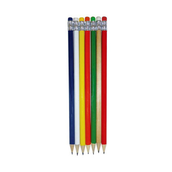 Branded Pricebuster Round Pencil