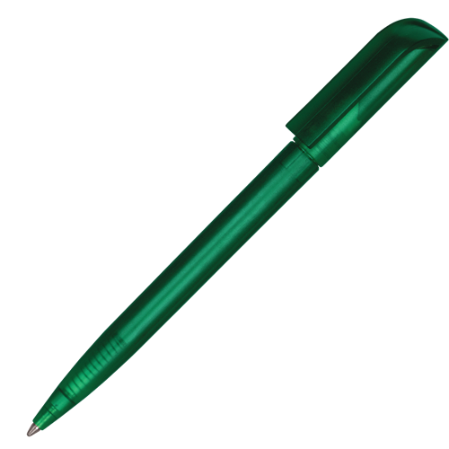 Espace Frost Ballpen (Pad Print)