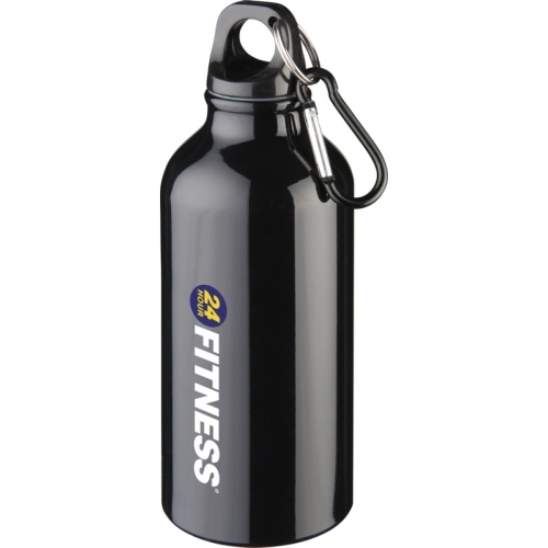 Branded Aluminium Water Bottle