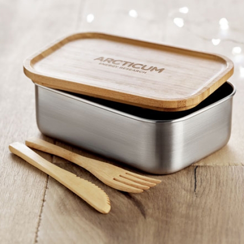 Promotional Lunch Box