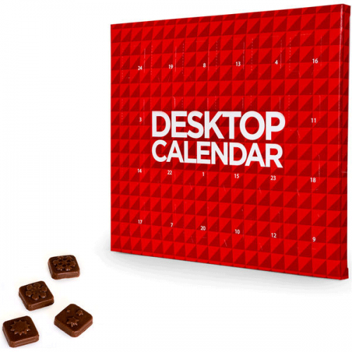 Desktop Advent Calendar