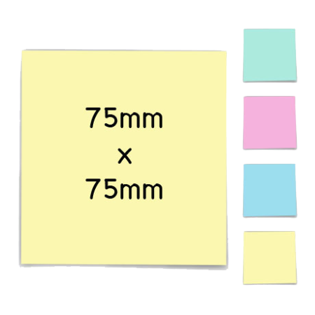 Sticky-Mate Note 4